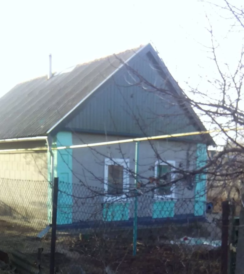 Обменяю дом с рабочим бизнесом во дворе на жилье в г. Запорожье 4