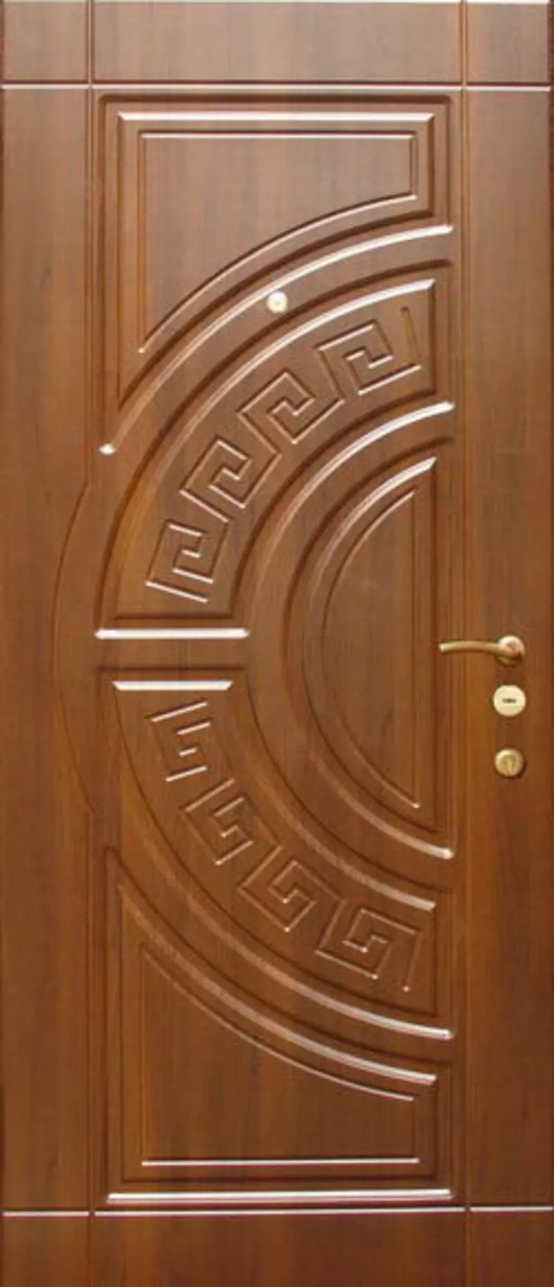 МДФ накладки для обшивки дверей,  откосы и наличники из МДФ 2