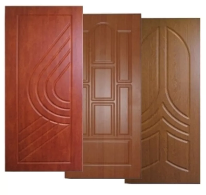 МДФ накладки для обшивки дверей,  откосы и наличники из МДФ 3