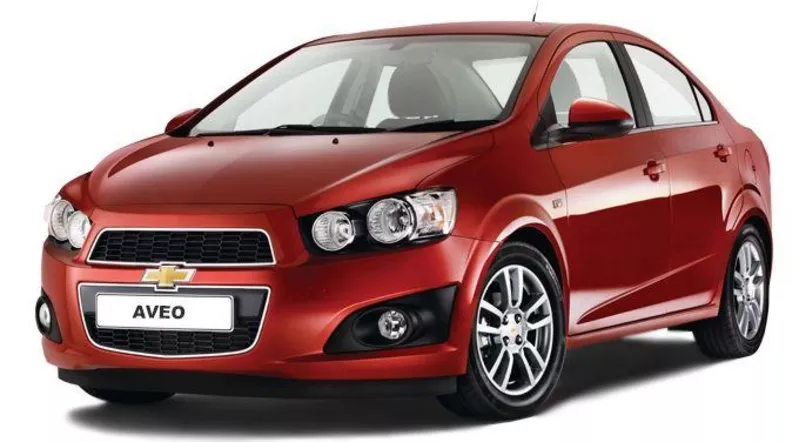 Срочно продам Chevrolet Aveo