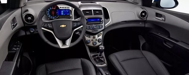 Срочно продам Chevrolet Aveo 2