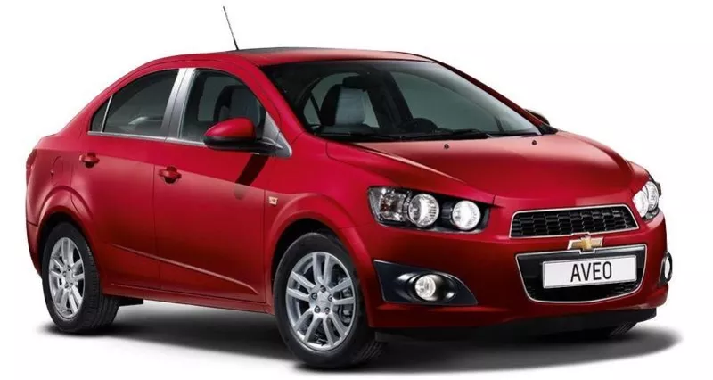 Срочно продам Chevrolet Aveo 3