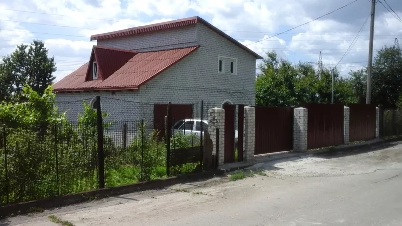 Новый Дом в Запорожье