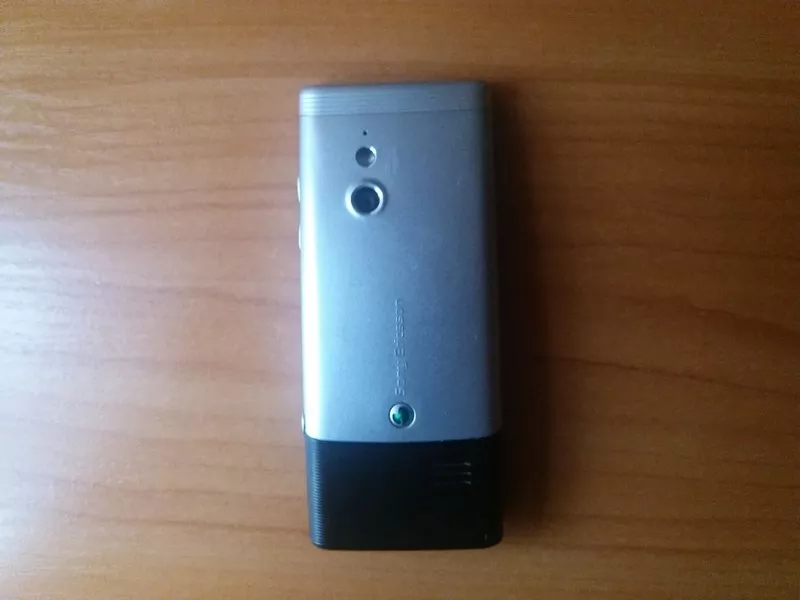 Sony Ericsson J10i2 Elm