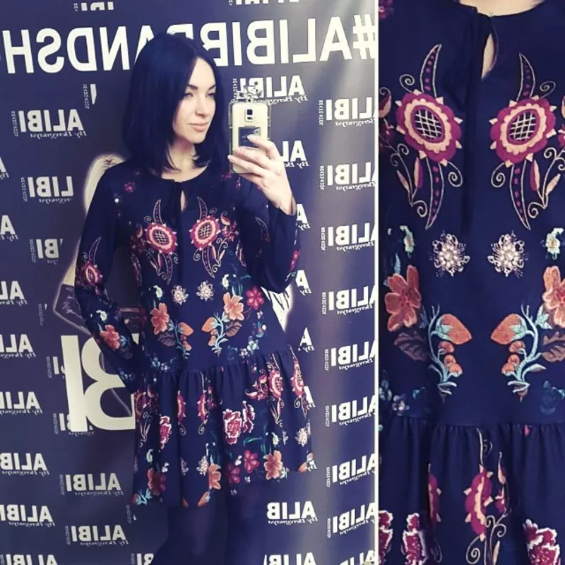 Одежда женская брендовая Alibi brend shop Запорожье,  Днепропетровск  2
