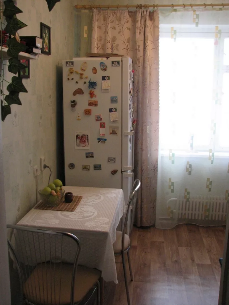 Продам 1 комнатную квартиру на Бабурке в Запорожье 7