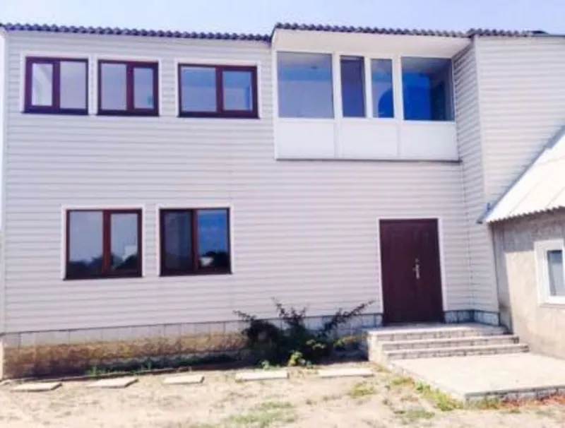  Продажа дома,  230м²,  Запорожье,  Вечерний переулок   