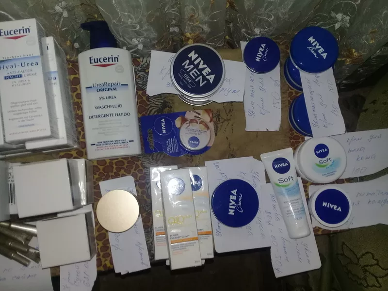 продам косметику фирмы Eucerin 2