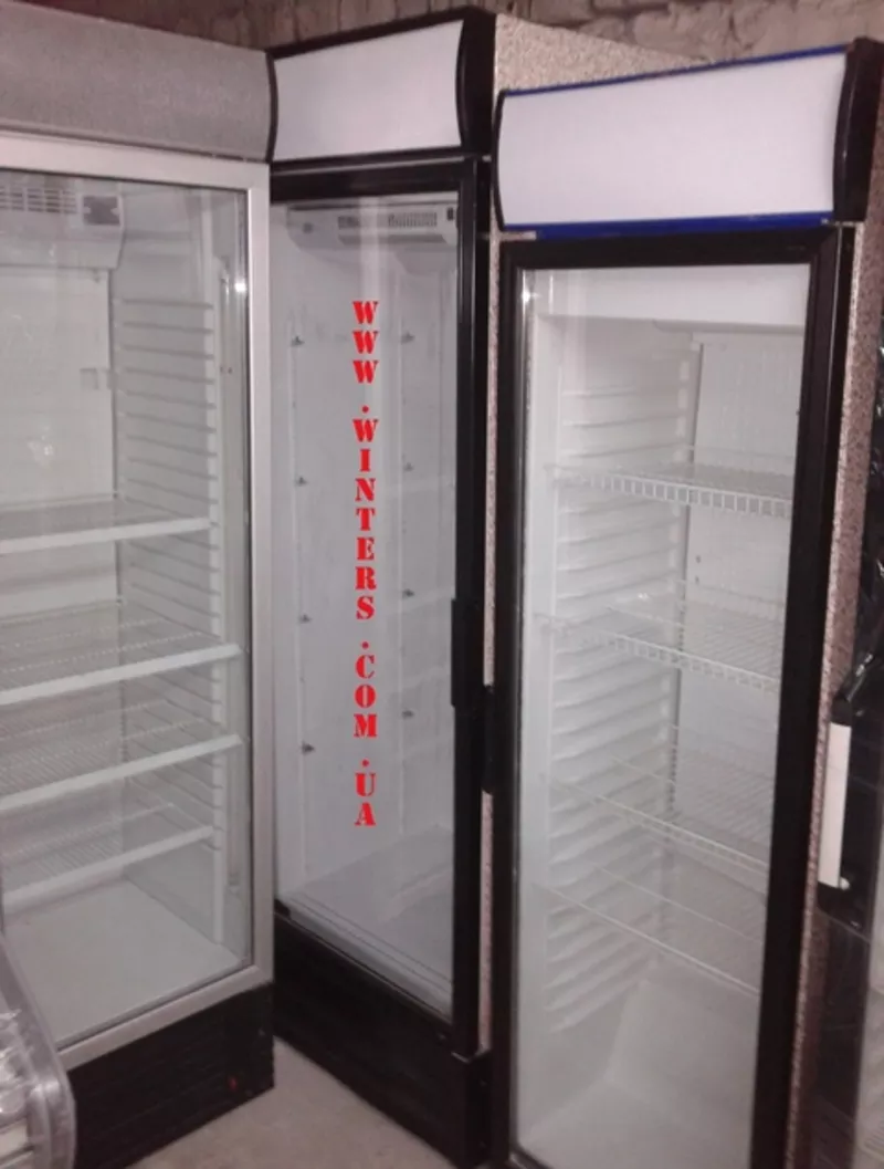 Шкаф холодильный Б/У. 2