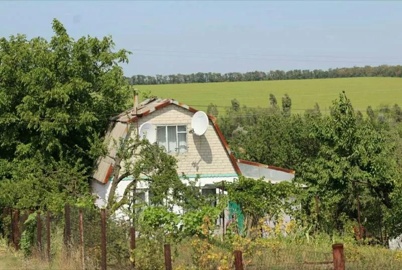 Продам дачу в Вольнянском районе,  село Дерезивка