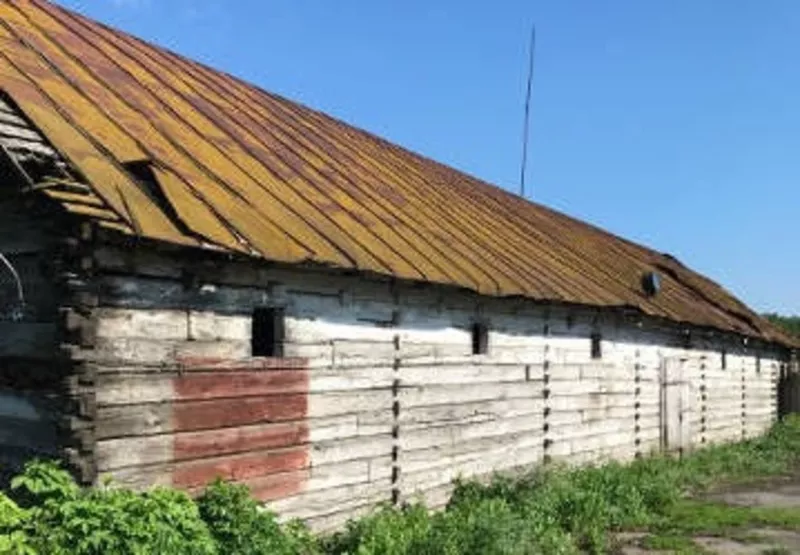 Куплю доску б/у,  деревянные помещения,  старую древесину