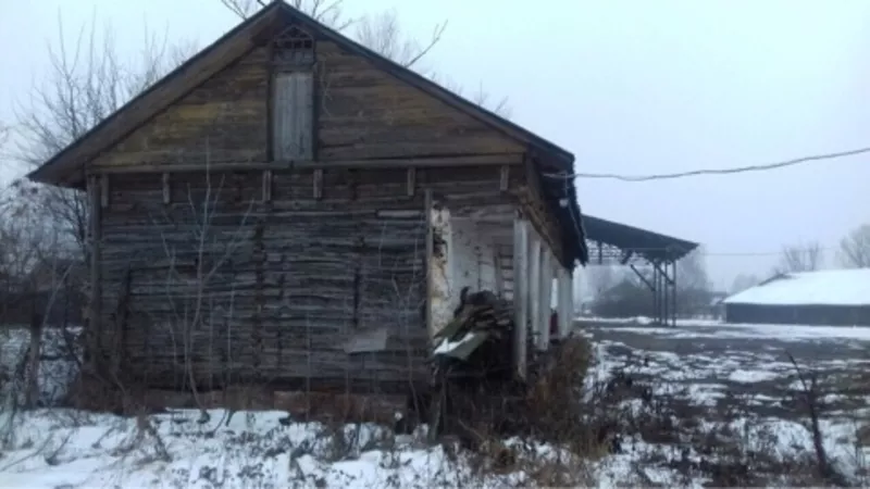 Куплю доску б/у,  деревянные помещения,  старую древесину 5