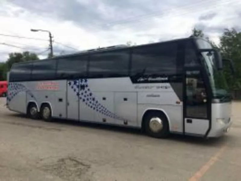  Автобус Бердянск-Киев, автобус, Киев-Бердянск через Запорожье, Днепр! 