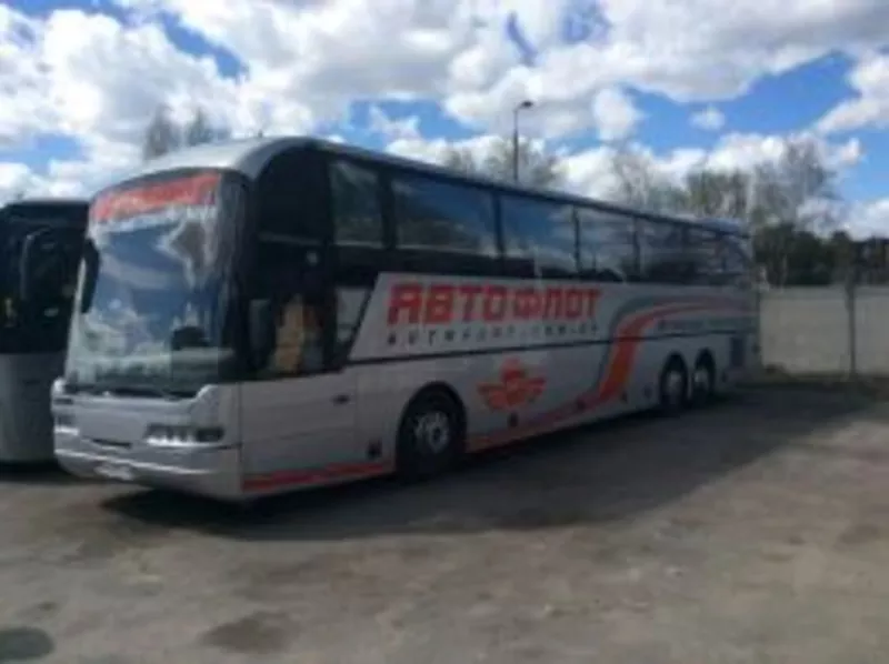  Автобус Бердянск-Киев, автобус, Киев-Бердянск через Запорожье, Днепр!  2