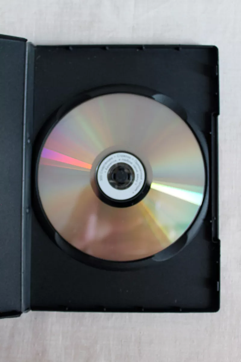 DVD диск фильмы 9 в 1 3