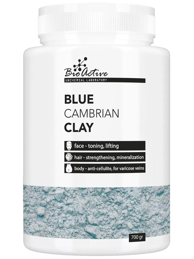 Ламинария,  глина голубая, белая,  тоники от ТМ Bioactive  Запорожье 4