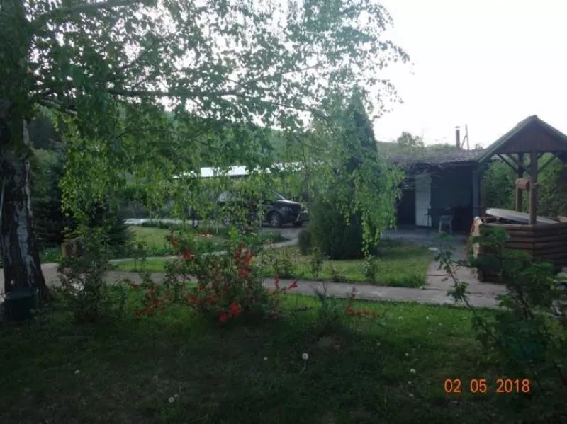 Дом в Крыму в Белогорск,  До моря - 15 км 8