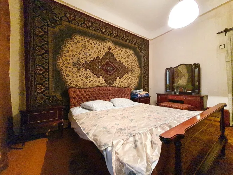 2-комнатная в центре на Украине
