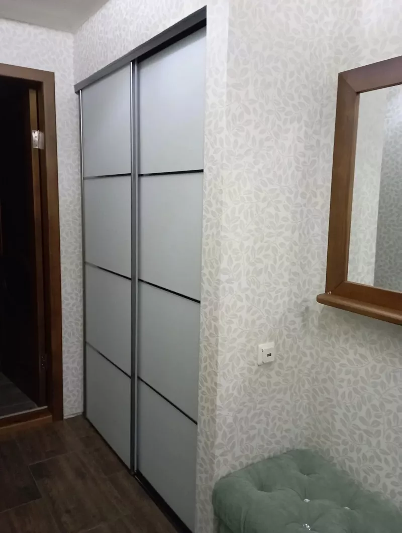 Двери для шкафов купе на заказ в Запорожье. 9