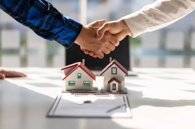 Поможем купить,  продать недвижимость в Запорожье. 2