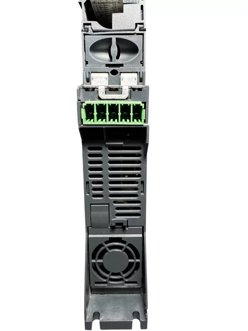 Перетворювач частоти 4