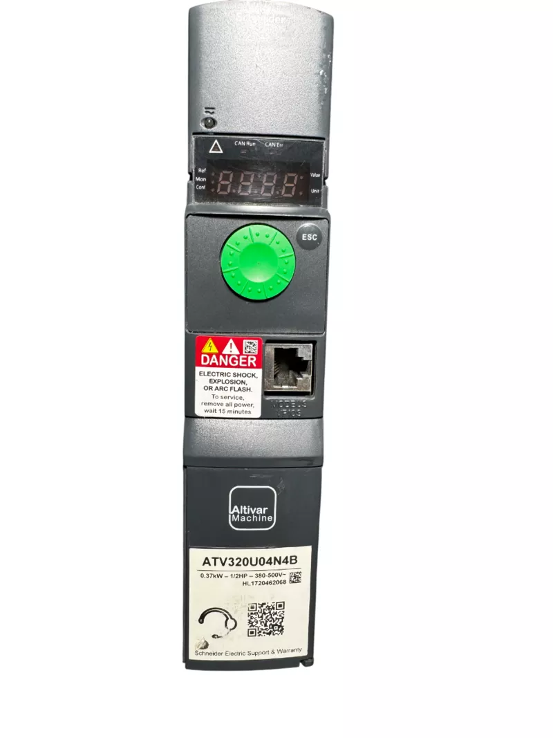 Перетворювач частоти