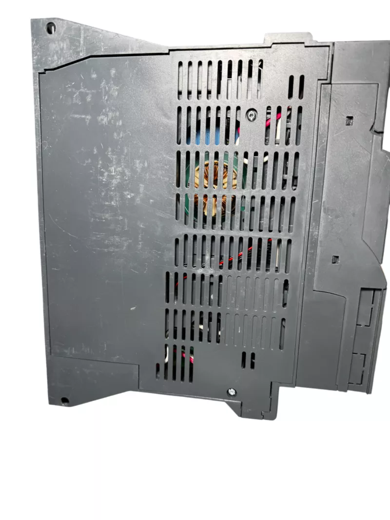 Перетворювач частоти 2