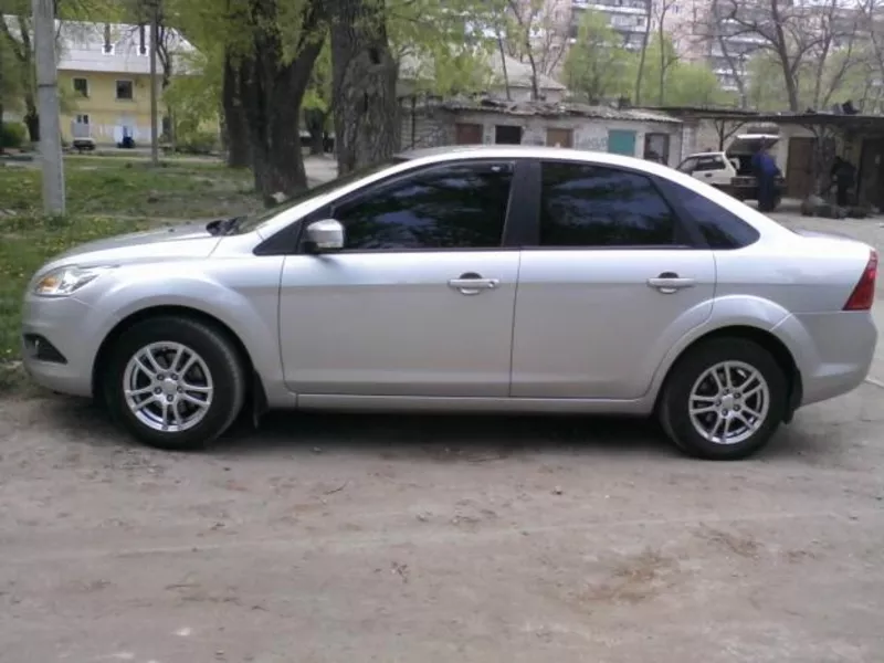 Продам Ford Focus