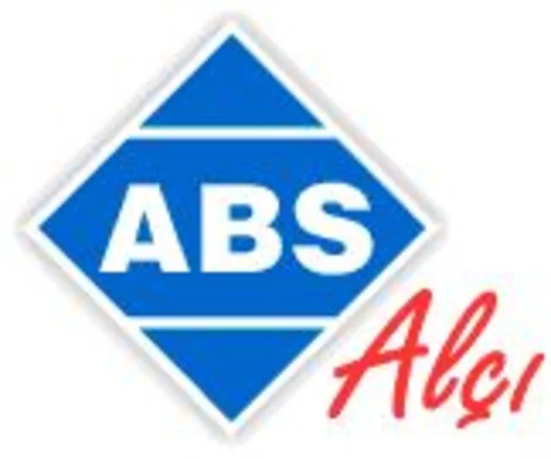 Продам ABS (Турция) шпаклевку,  белый цемент Cimsa,  