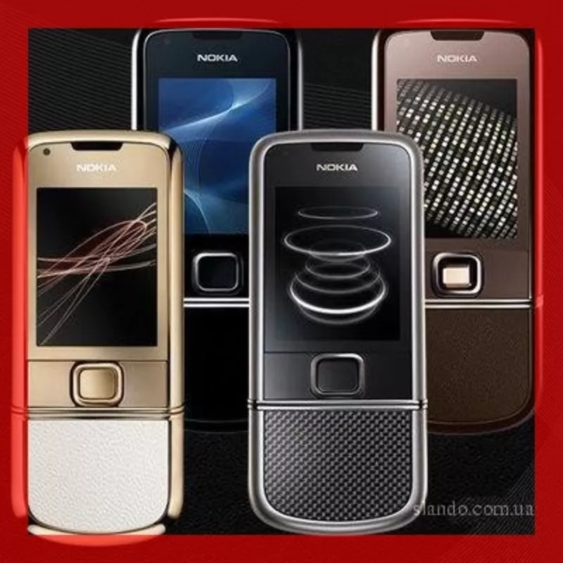 Nokia 8800 Arte. НЕ КОПИЯ