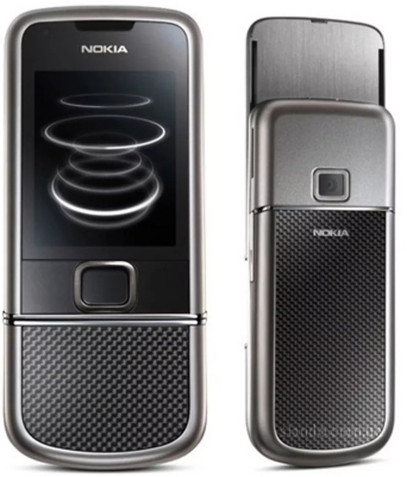 Nokia 8800 Arte Carbon НЕ КОПИЯ.. ., .