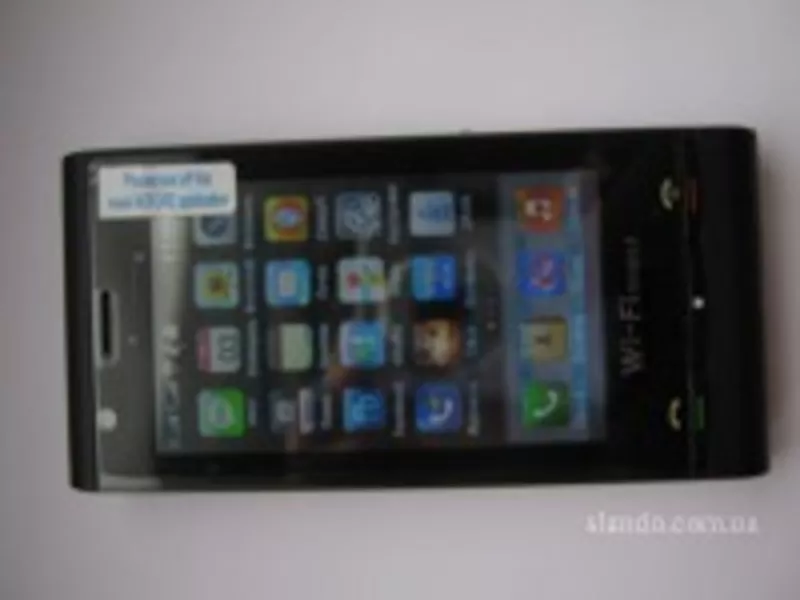 Sony Ericsson C5000 . .